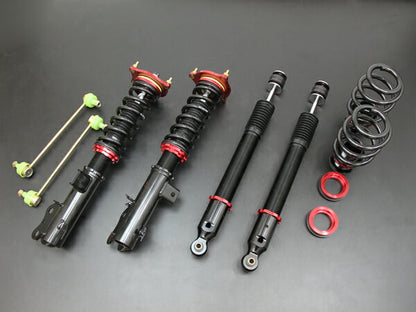 Largus Spec S ホンダ オデッセイ/オデッセイハイブリッド RC1/RC4