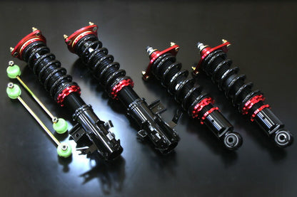 Largus Spec S ホンダ ジェイド/ジェイドハイブリッド FR4/FR5