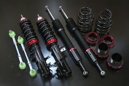 Largus Spec S ホンダ シャトル GK8 2015/05〜