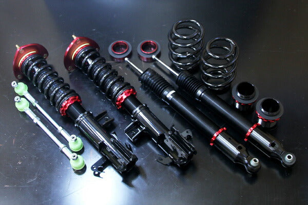 Largus Spec S ホンダ ステップワゴン RP1/RP3