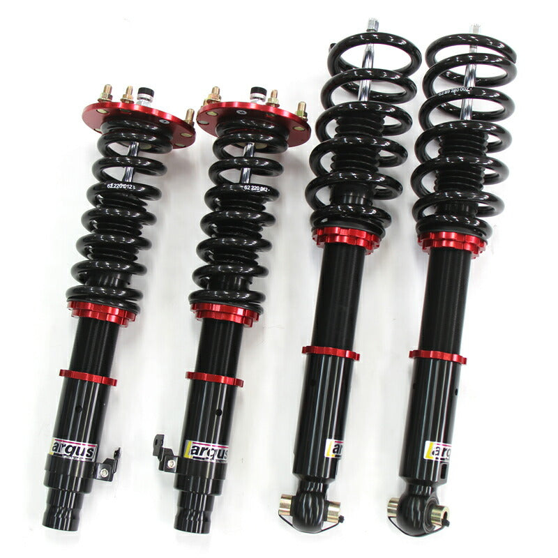 Largus Spec S ホンダ レジェンド KC2