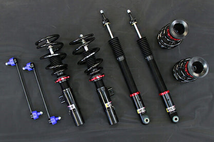 Largus Spec S ホンダ シビック FC1/FK7