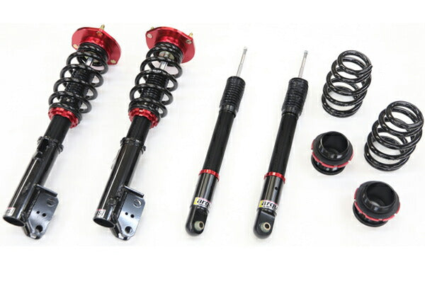 Largus Spec S ホンダ ステップワゴンスパーダ RP5 2017/09〜