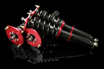 Largus Spec S ミツビシ ランサーエボリューション/ランサーエボリューションII/ランサーエボリューションIII CD9A/CE9A