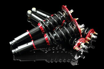 Largus Spec S ミツビシ レグナム EC5W