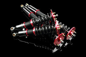 Largus Spec S ニッサン スカイライン ECR33