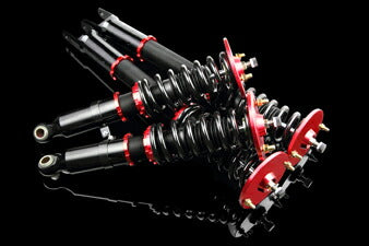 Largus Spec S ニッサン スカイライン ER34