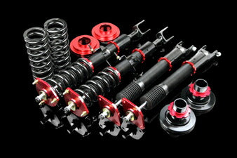 Largus Spec S ニッサン フーガ Y50/PY50/GY50