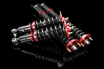 Largus Spec S ニッサン ステージア WGNC34