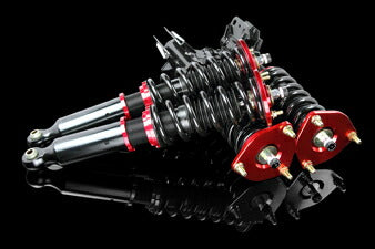 Largus Spec S ニッサン セフィーロ A32/PA32/HA32