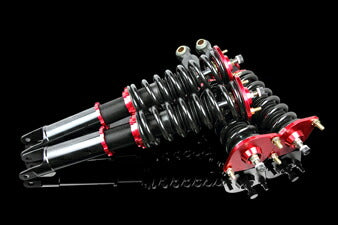 フェアレディZ Z32 車高調 ラルグス 全長調整式車高調 スペックS