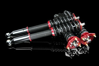 Largus Spec S ニッサン ステージア WGC34