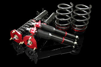 Largus Spec S ニッサン プレサージュ TNU31/PNU31