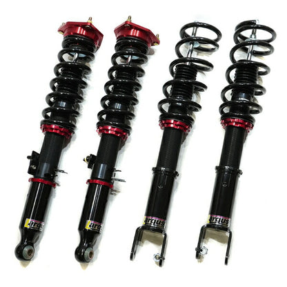 Largus Spec S ニッサン フーガ Y51/KY51