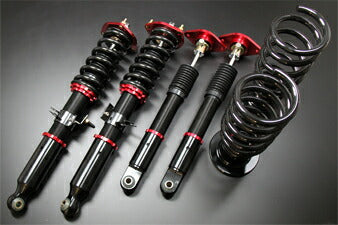 Largus Spec S ニッサン スカイラインクロスオーバー J50