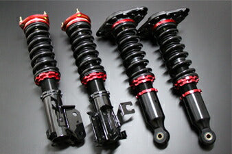 Largus Spec S ニッサン ブルーバードシルフィ QG10/FG10/TG10