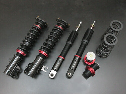 Largus Spec S ニッサン マーチ K11/AK11/HK11