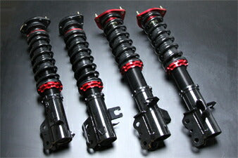 Largus Spec S ニッサン キューブ ANZ10