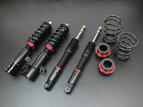 Largus Spec S ニッサン ノート E12/E12改