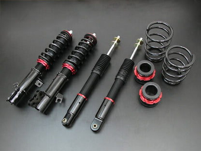 Largus Spec S ニッサン ノート E12/E12改