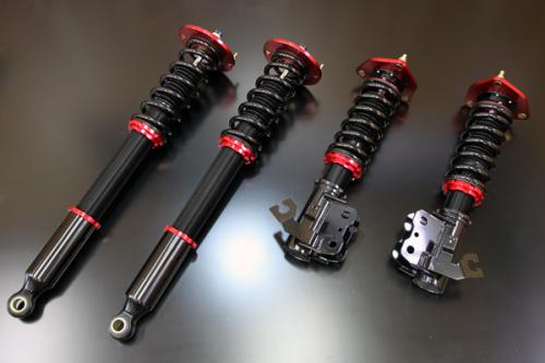 Largus Spec S ニッサン シルビア S15