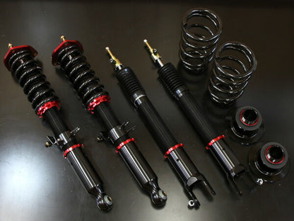 Largus Spec S ニッサン スカイラインクーペ CKV36
