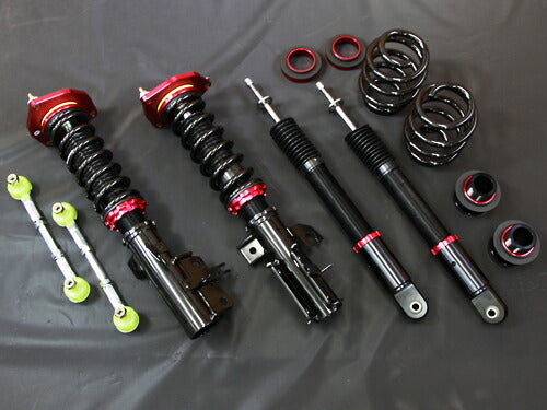 Largus Spec S ニッサン セレナ C27/GFC27