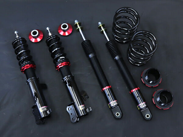 Largus Spec S ニッサン ノートe-POWER HE12