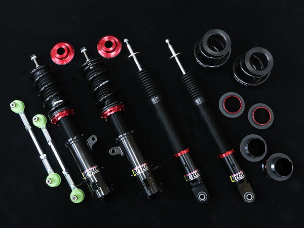 Largus Spec S スズキ スイフトスポーツ ZC33S