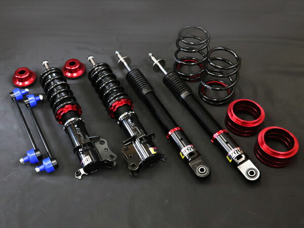 Largus Spec S スズキ クロスビー MN71S