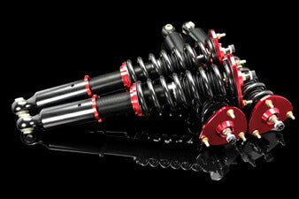 Largus Spec S トヨタ マークII/チェイサー/クレスタ GX90/JZX90