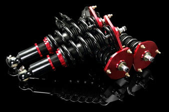 Largus Spec S トヨタ ウィッシュ ANE10G/ZNE10G