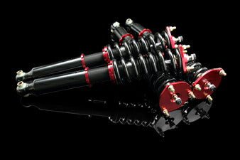 アズルクス アリスト JZS160 JZS161 車高調 ラルグス 全長調整式車高調 スペックS