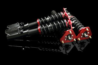 Largus Spec S トヨタ カレン ST206/ST207/ST208