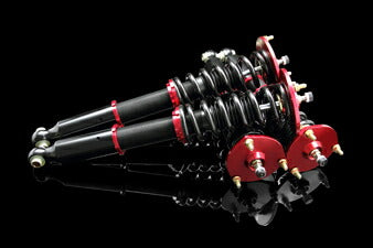 Largus Spec S トヨタ セルシオ UCF20