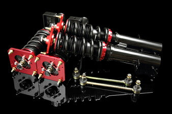 Largus Spec S トヨタ MR2 AW11 1986/08〜1989/09