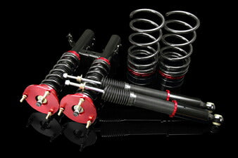 Largus Spec S トヨタ ノア/ヴォクシー ZRR75G/ZRR75W