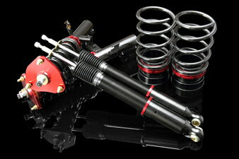 Largus Spec S トヨタ ノア/ヴォクシー AZR65G
