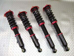 セルシオ UCF10 車高調 ラルグス 全長調整式車高調 スペックS Largus