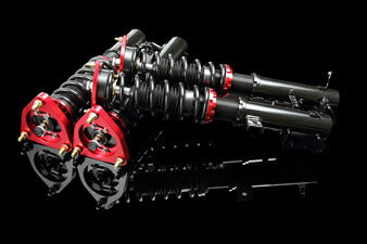 Largus Spec S トヨタ カルディナ ST215G/ST215W