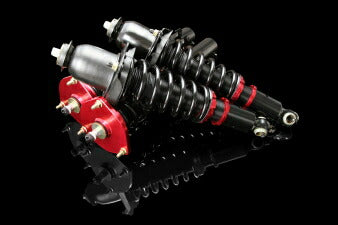 Largus Spec S トヨタ プレミオ NZT240/ZZT240/AZT240