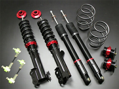 Largus Spec S トヨタ カローラフィールダー NZE161G/ZRE162G