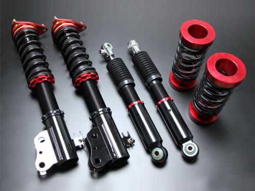 Largus Spec S トヨタ プロボックスバン/サクシードバン NCP55V