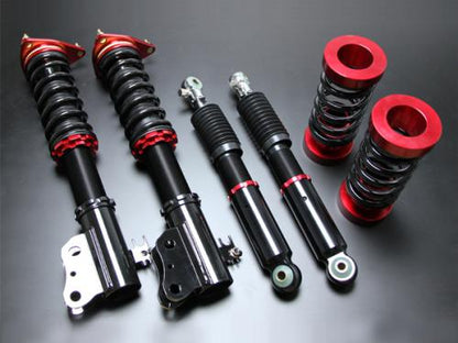 Largus Spec S トヨタ プロボックスバン/サクシードバン NCP55V