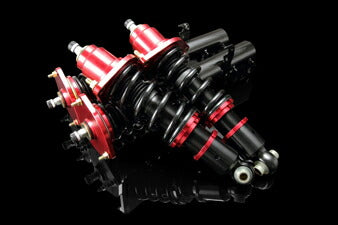 Largus Spec S トヨタ カローラフィールダー NZE144G/ZRE144G