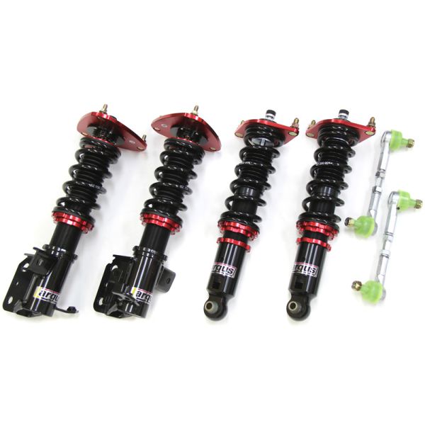 Largus Spec S トヨタ GR86 ZN8 2021/11〜