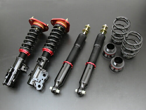 Largus Spec S トヨタ マークXジオ ANA10/GGA10