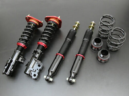 Largus Spec S トヨタ マークXジオ ANA10/GGA10
