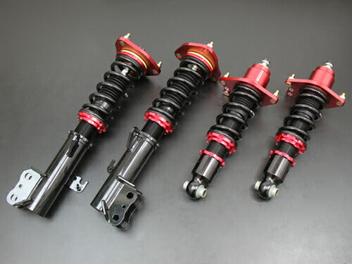 Largus Spec S トヨタ オーパ ZCT15
