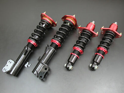 Largus Spec S トヨタ オーパ ZCT15